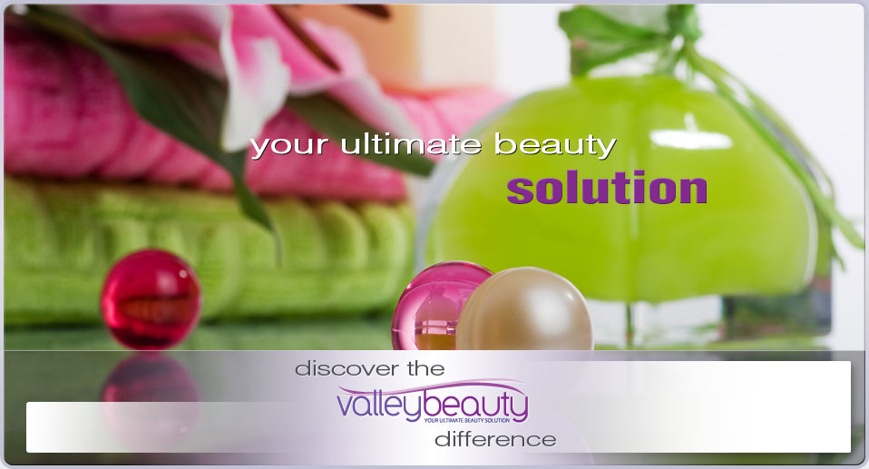 Your Ultimate Beauty Solution