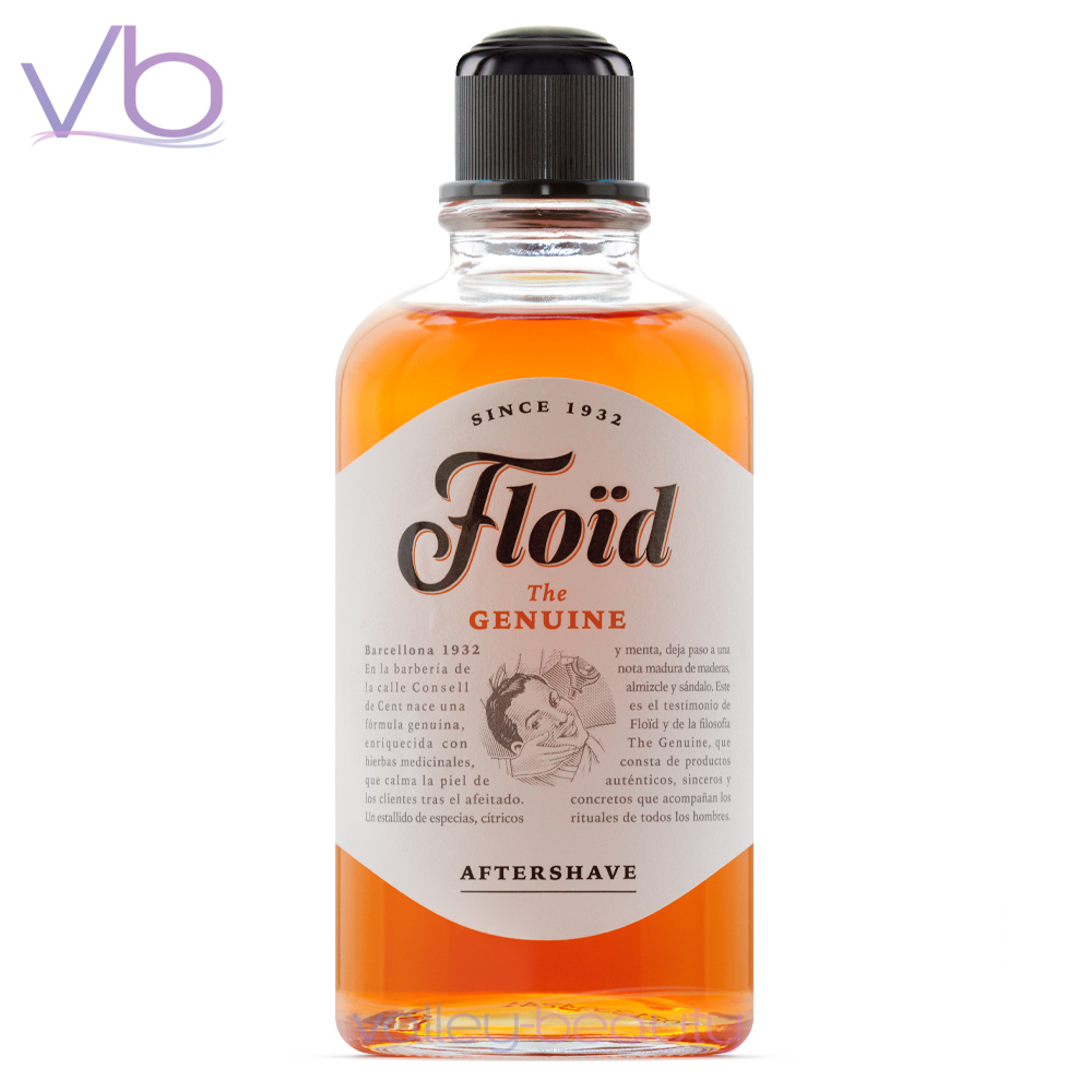 Floid The Genuine Aftershave Lotion
